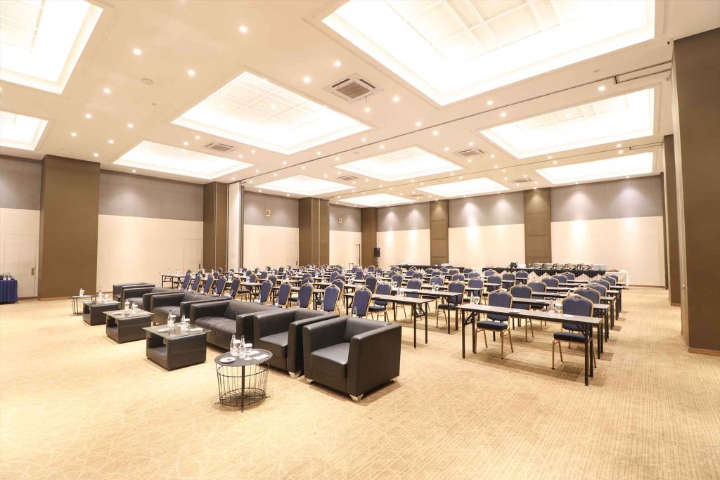 Meeting Package Start From IDR 300.000 Halfday