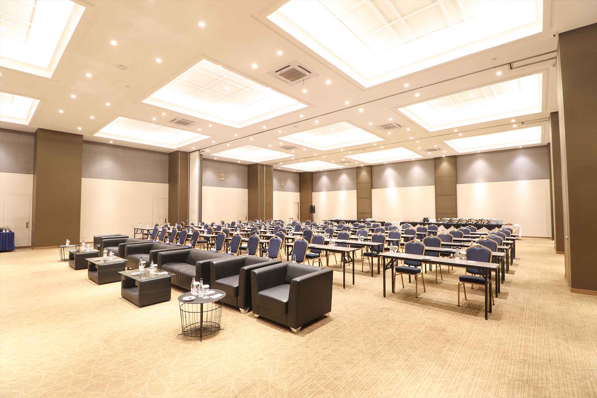 Meeting Package Start From IDR 300.000 Halfday